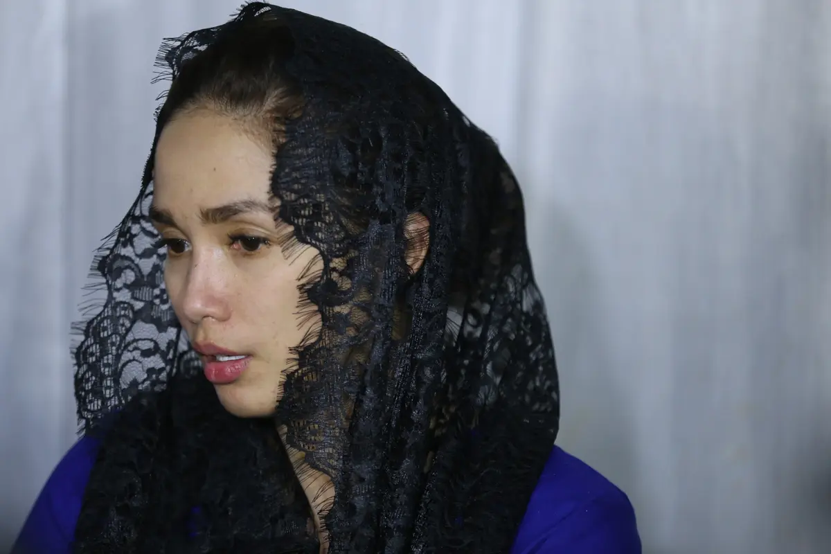 [Bintang] Ussy Sulistiawaty