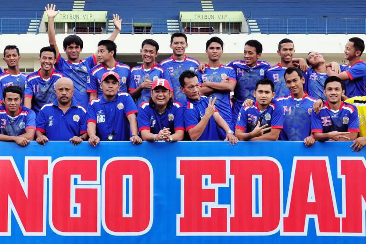 Arema IPL