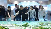 Wamen Imigrasi Cek Bandara Khusus Domestik IWIP, Ini Hasilnya