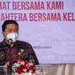 Kepala Dinas kesehatan Kabupaten Purwakarta, Deni Darmawan. Foto (Istimewa)