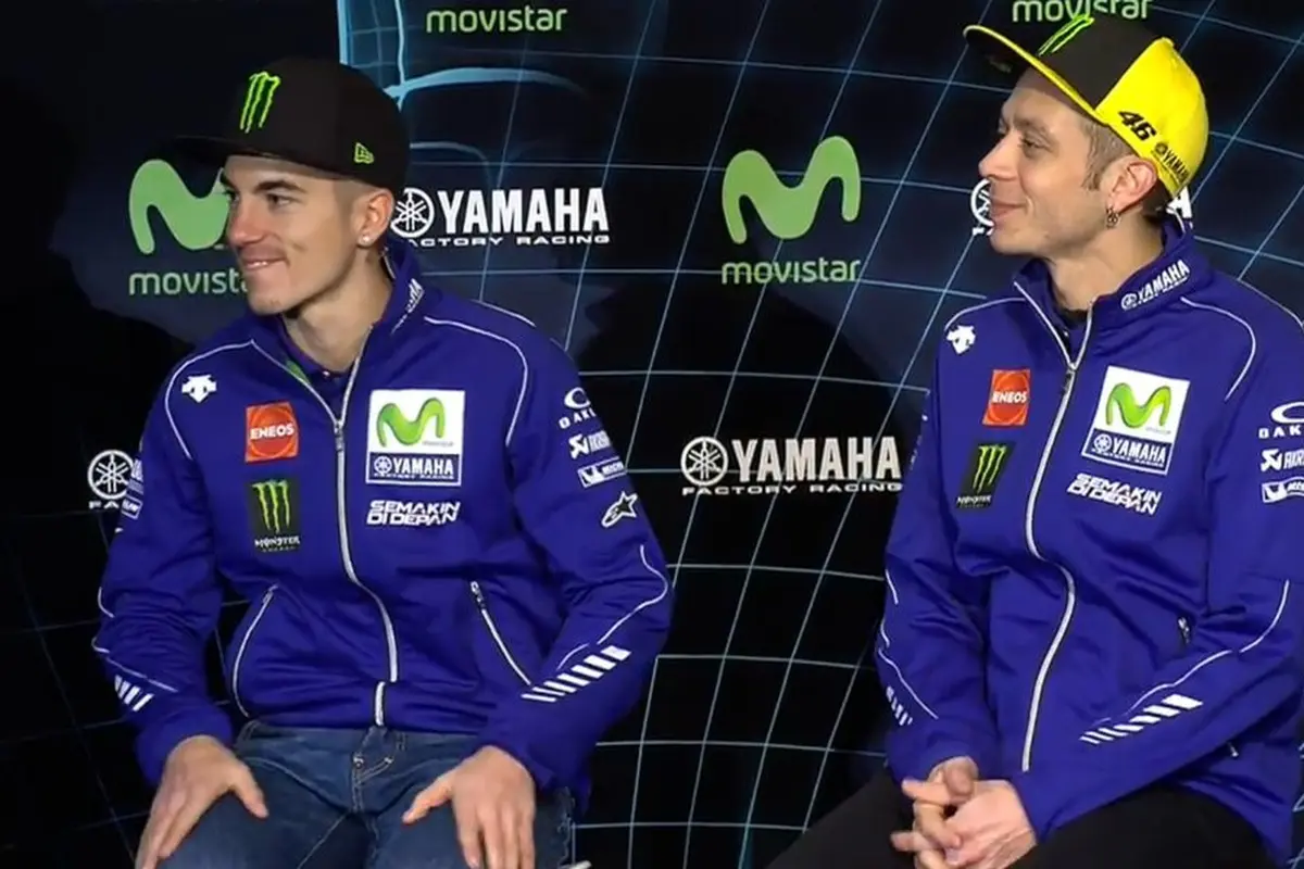 Valentino Rossi