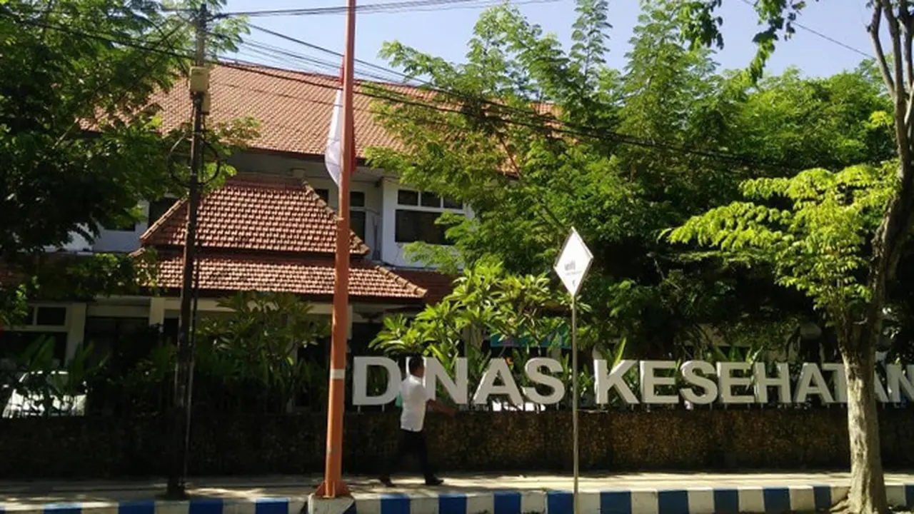 Dinas Kesehatan Banyuwangi
