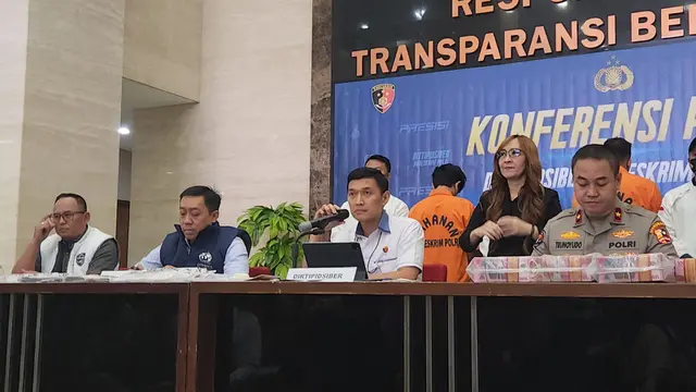 Penipuan Online