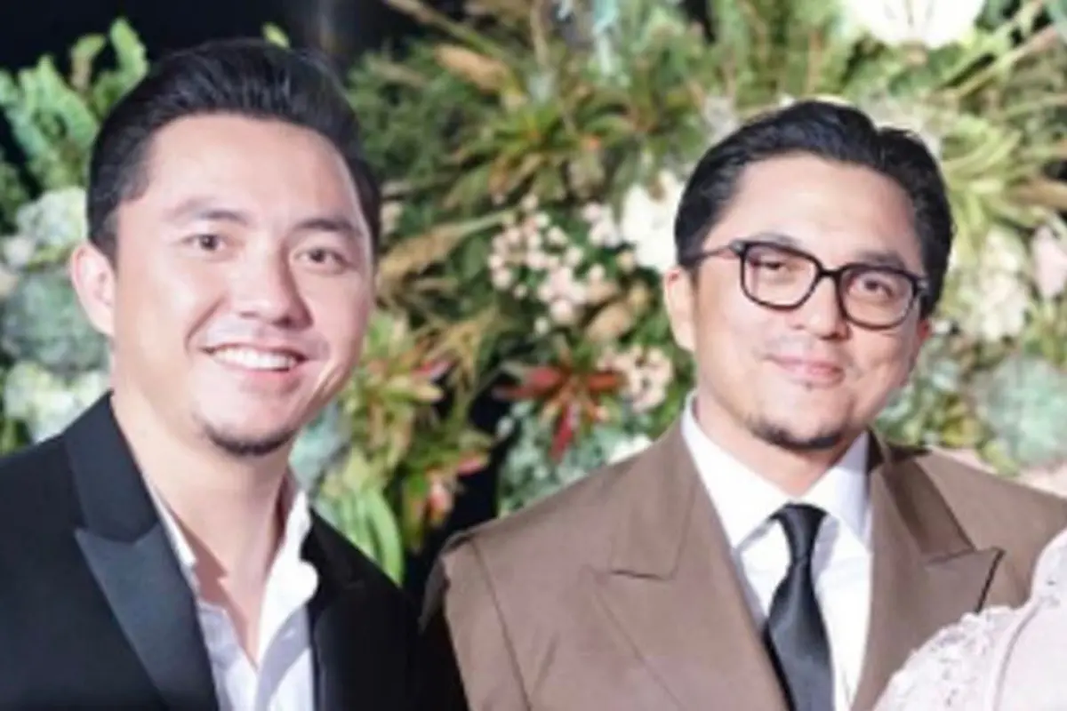[Bintang] Engku Emran - Omesh