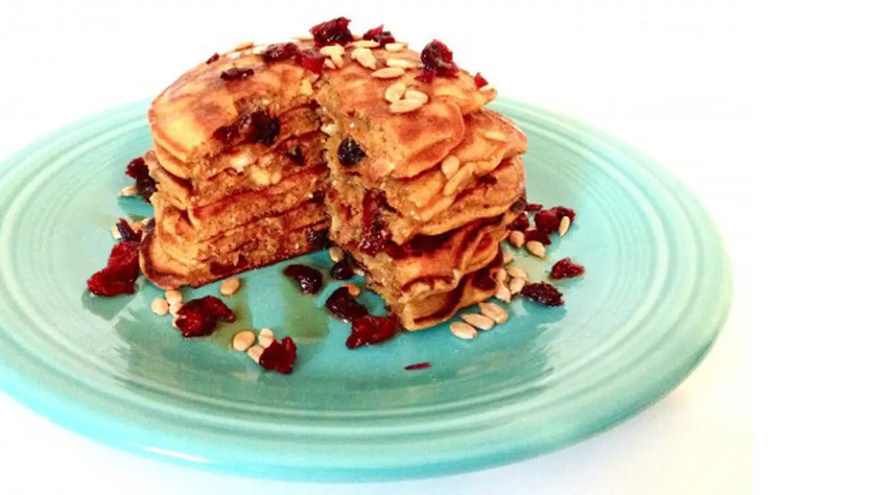 Diet di Bulan Puasa? Coba Sahur Dengan Resep Pancake Ini