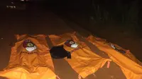 Lemkapi Ingatkan Tak Perlu Fitnah Korban Dugaan Pembunuhan 3 Anggota Polisi di Way Kanan Lampung