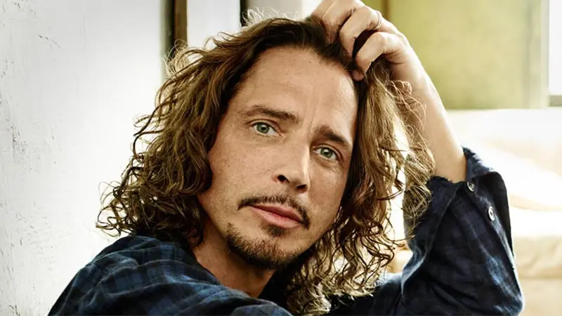 Chris Cornell