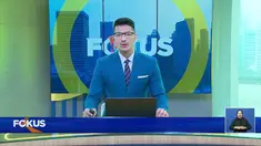 Perbarui informasi Anda bersama Fokus edisi (07/02) dengan berita-berita sebagai berikut, Stop Edar Obat Sirop Penurun Demam, Beras Mahal, Beras Oplosan Mulai Beredar, Perayaan 1 Abad Lahirnya Nahdlatul Ulama, Dampak Gempa Magnitudo 5,2.