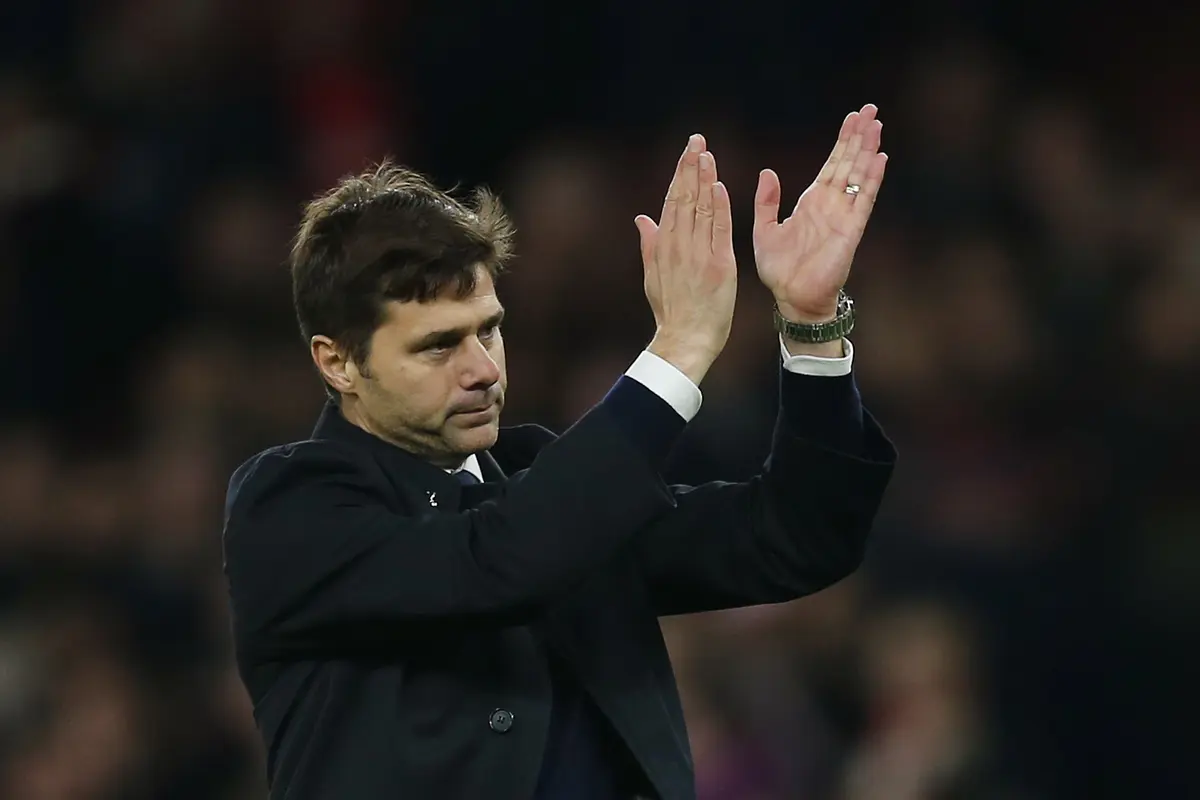 Mauricio Pochettino