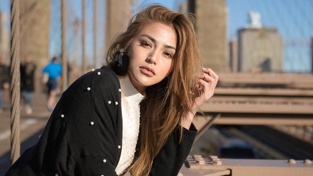 [Bintang] Jessica Iskandar