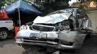Hanya Dapat Sepucuk Surat Maaf, Keluarga Korban Altis Maut Protes