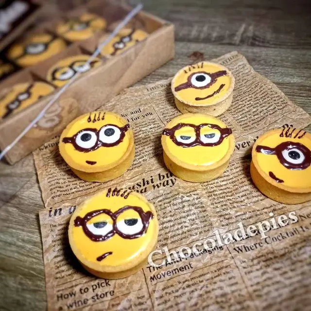 Inspirasi Bekal yang Bikin Anak Semangat Masuk Sekolah, Jajanan Manis di Bandung Ini Bisa Jadi Pilihan