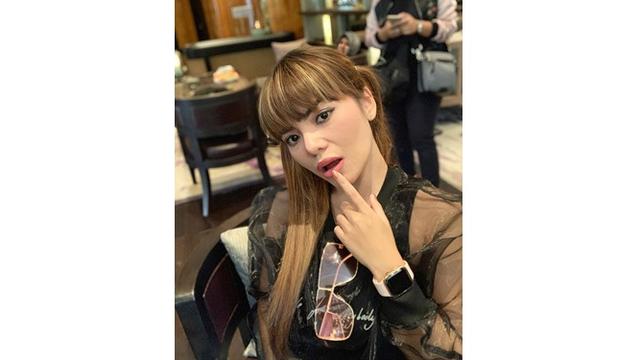 7 Potret Dinar Candy yang Ditolak Manggung di Jombang