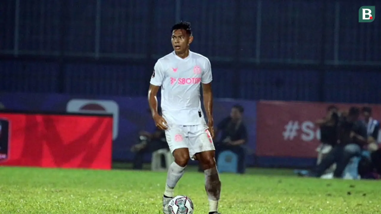 Andy Setyo