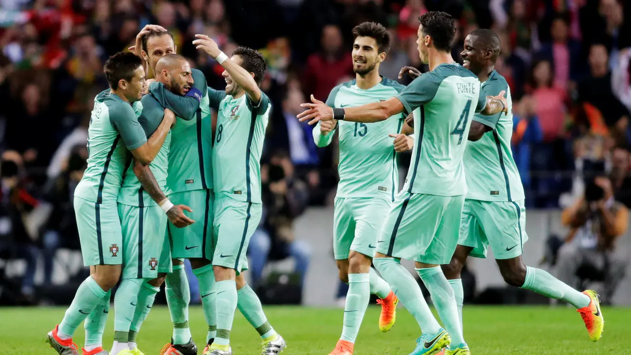 Portugal