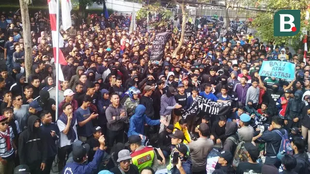 Bobotoh Persib Bandung