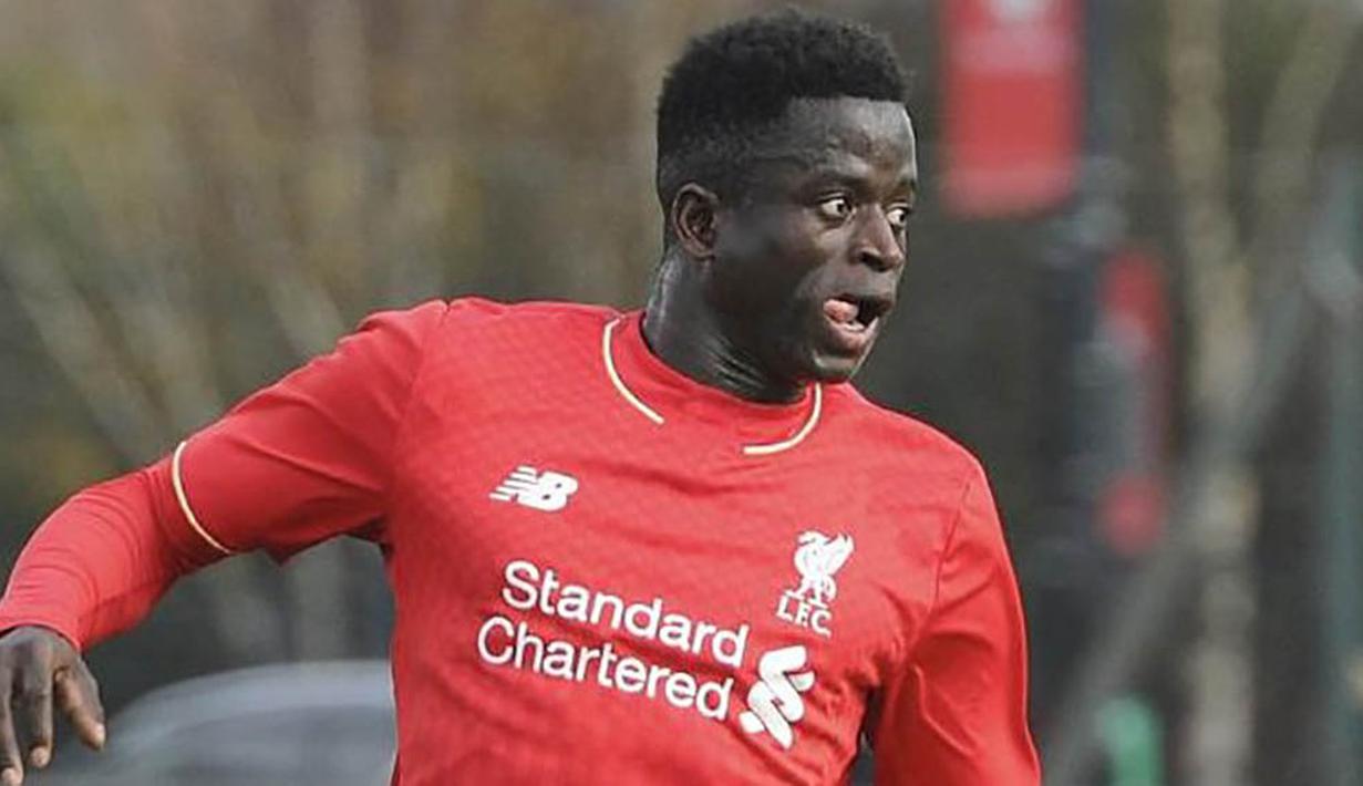 5. Toni Gomes (17 tahun), striker berkebangsaan Portugal yang lahir di Guinea Bissau ini memiliki naluri mencetak gol yang tajam. Namun peluangnya di tim senior masih terbilang kecil karena Liverpool memiliki banyak stok penyerang. (Squawka)