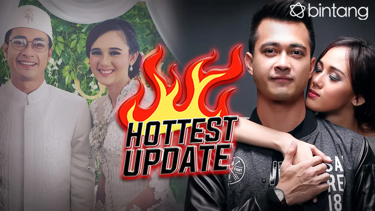 [Bintang] HL Hottest Update Eza Gionino