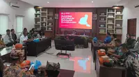 Antisipasi Banjir di Musim Hujan, Pemkab Banyuwangi Gandeng Banyak Pihak