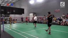 Warga Indonesia di AS tiap tahun merayakan Hari Kemerdekaan RI dengan berbagai pertandingan olahraga. VOA
