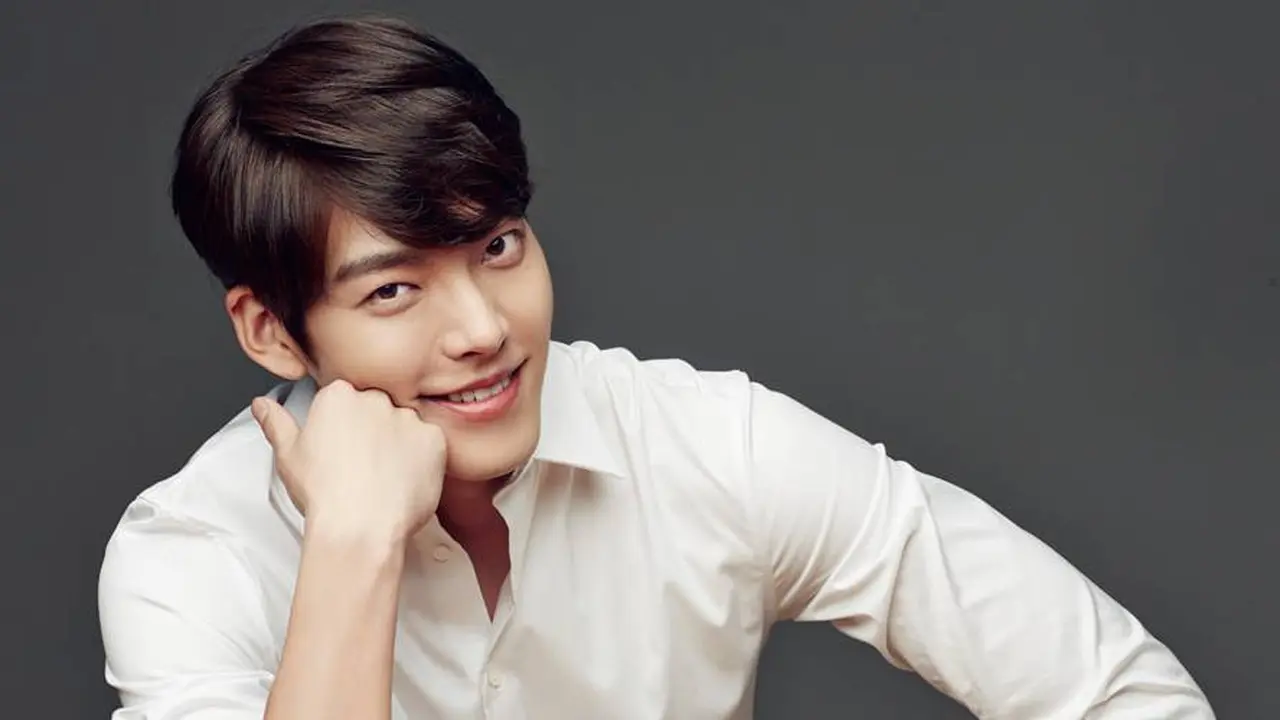 [Bintang] Menderita Kanker, Kim Woo Bin Dinyatakan Tak Layak Untuk Wajib Militer