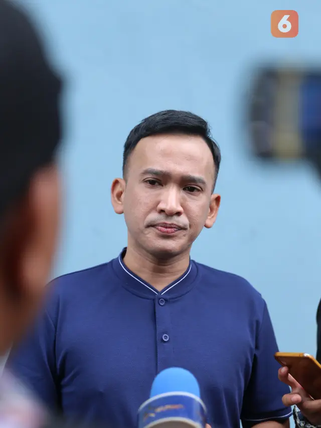 6 Kronologi Kasus Geprek Bensu dan I Am Geprek Bensu, Gugatan Ruben