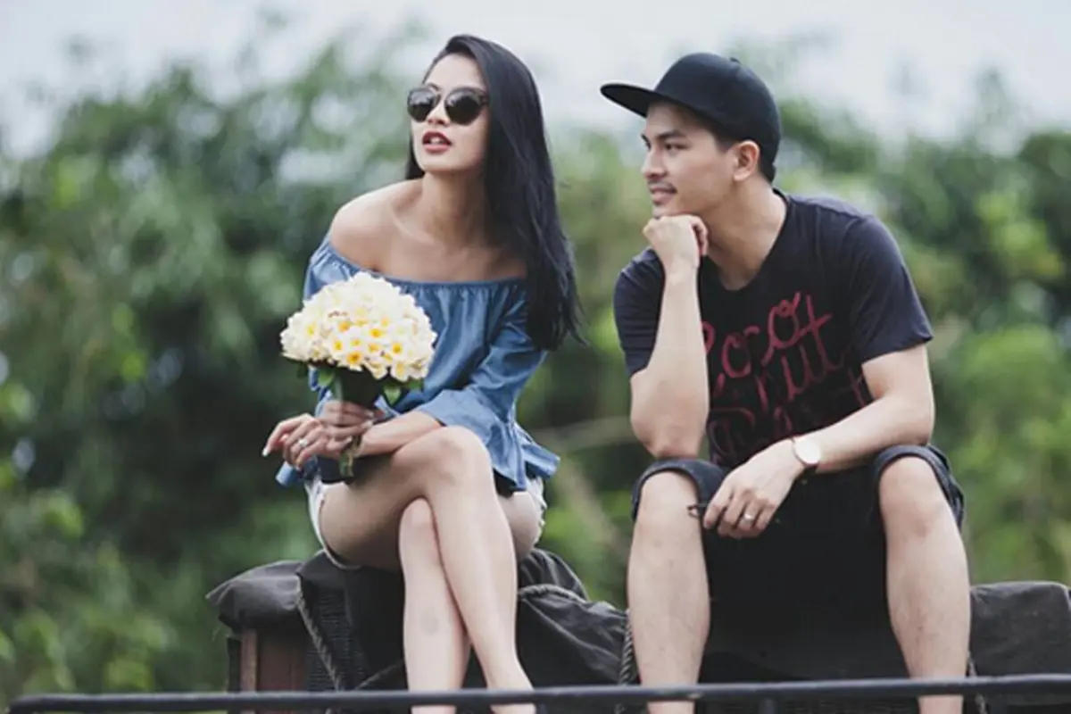 [Bintang] Chelsea Olivia - Glenn Alinskie