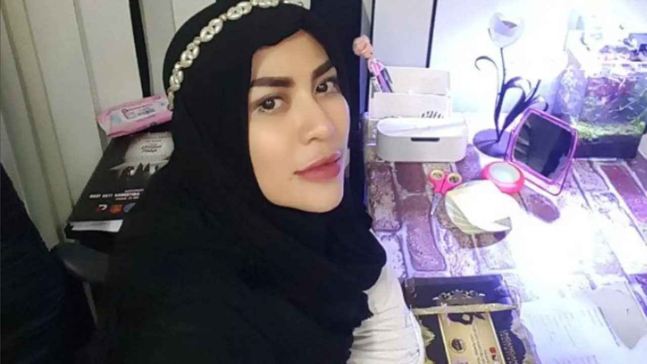 Cinta Penelope