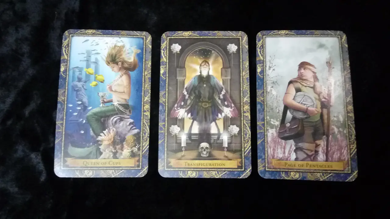 Tarot 