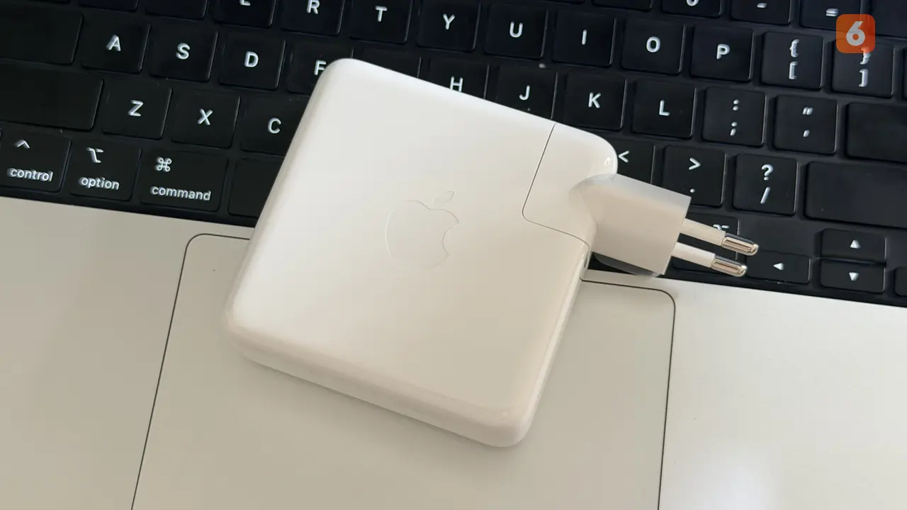 MacBook Pro M5 Pro