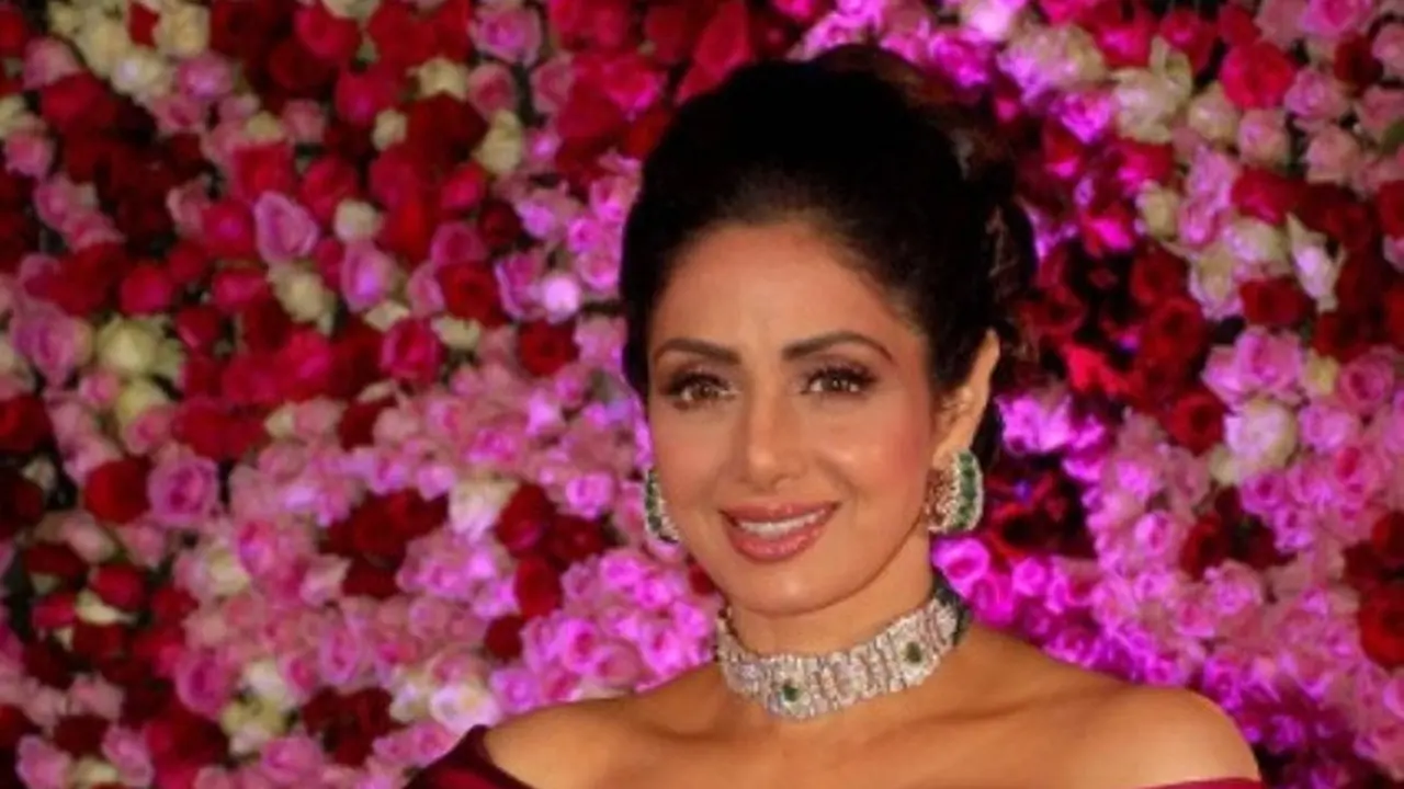 Jenazah Sridevi belum bisa dibawa pulang ke India karena terhambat proses hukum (©AFP/KLN)