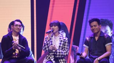 Lirik Lagu Afgan Isyana Rendy Lagu Cinta News Entertainment Fimela Com , download lagu cinta dalam hati cover. lirik lagu afgan isyana rendy lagu