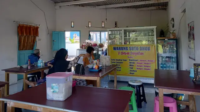 20 Rekomendasi Tempat Makan Enak di Lumajang 2025, dari Kuliner Tradisional hingga Pemandangan Alam Memukau