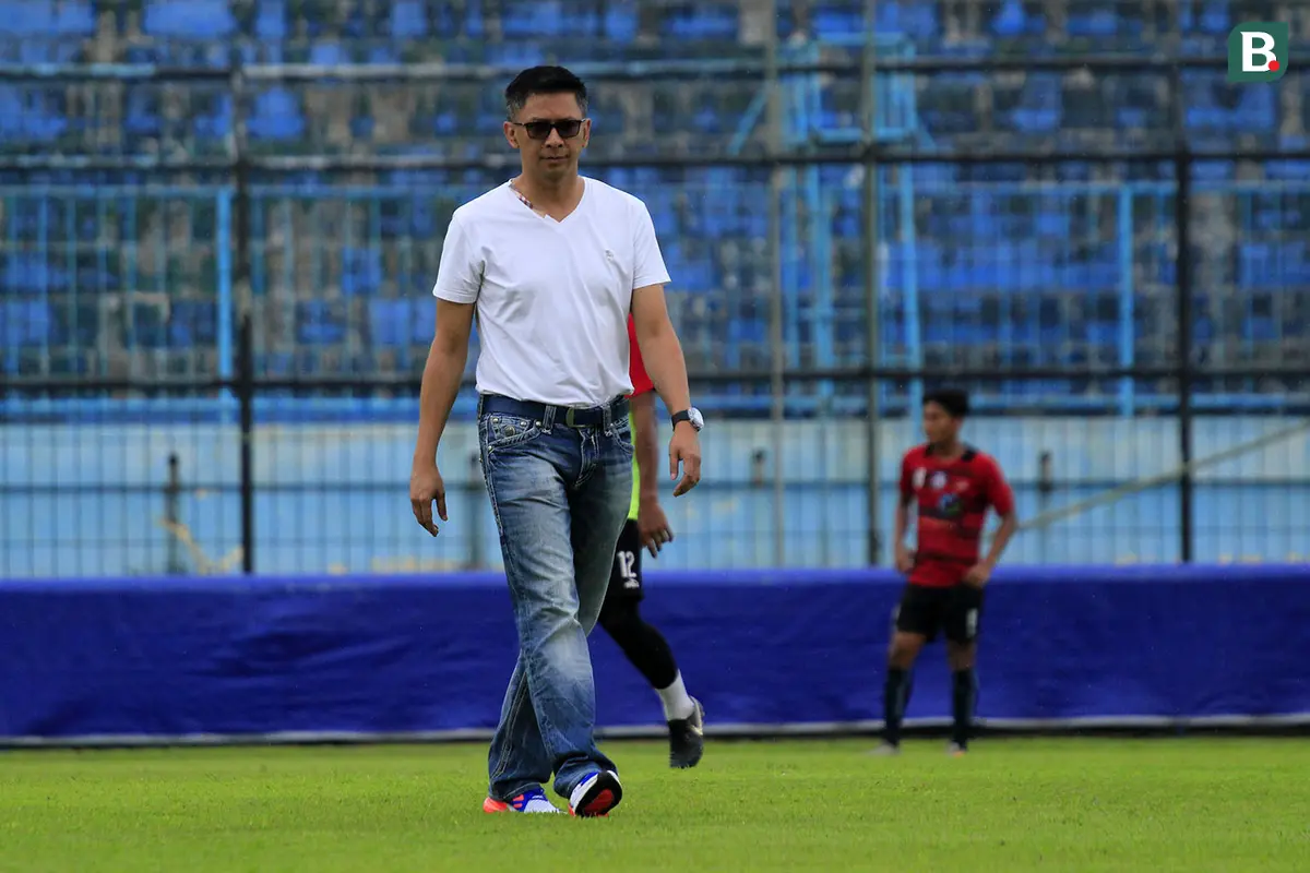 Iwan Budianto