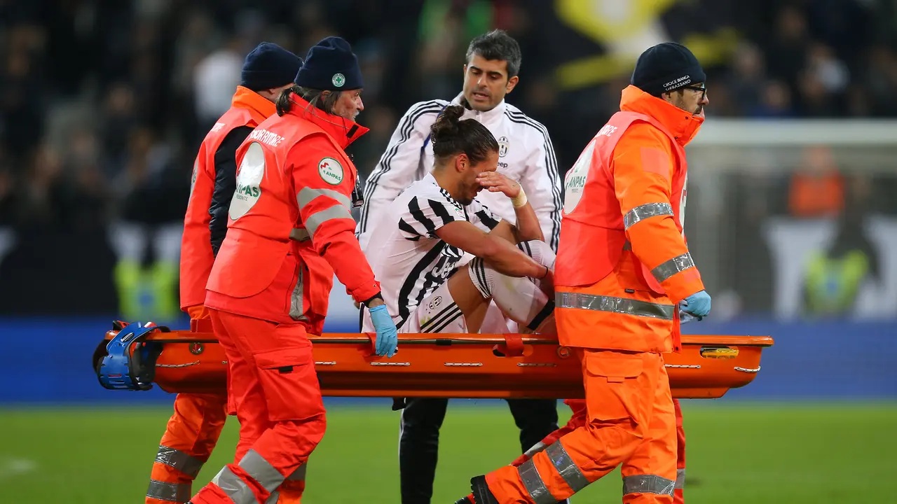 Martin Caceres
