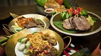  Nikmatnya Buka Puasa dengan Aneka Menu Masakan Khas Indonesia 
