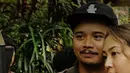 Selama dua dekade, pemeran Sherina dan Sadam kini sudah menjadi sosok yang jauh berbeda dari masa kecilnya. Sampai saat ini banyak penggemar dari keduanya pun kerap bernostalgia saat mengingat kembali petualangan keduanya saat disergap penculik dalam film. (Liputan6.com/IG/@sherinasinna)