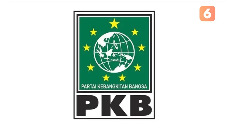 Logo PKB (ilustrasi)