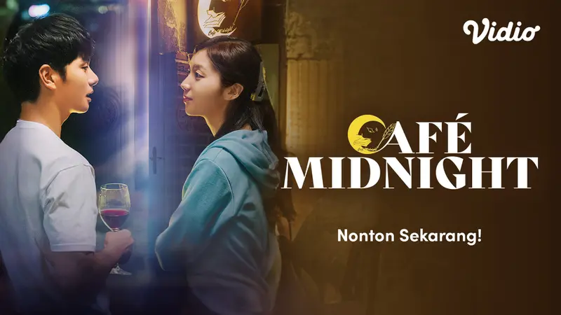 Cafe Midnight