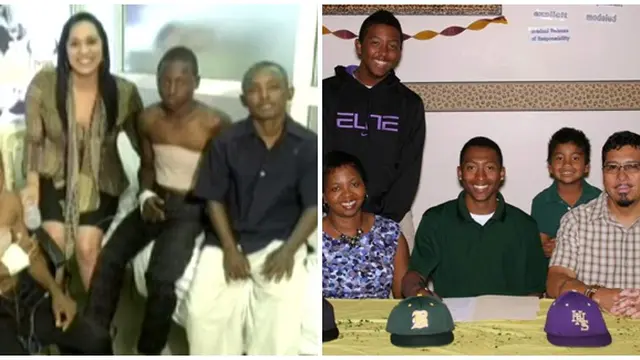 Foto : copyright dailymail.uk