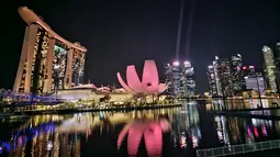 9 Agustus 1965: Singapura Resmi Keluar dari Federasi Malaysia