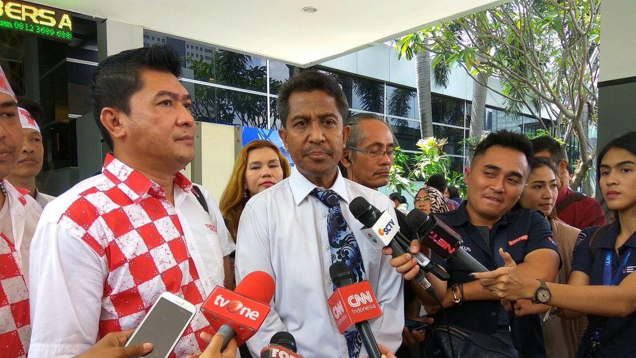 Solidaritas Merah Putih