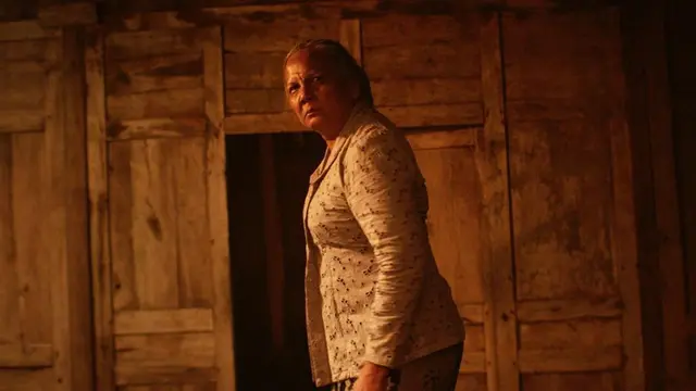 Salah satu adegan film Perempuan Tanah Jahanam. (Foto: Dok. Instagram @jokoanwar)