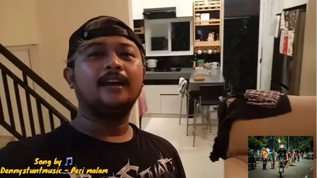 6 Potret Rumah Virgoun dan Inara, Sederhana Jauh dari Kesan Mewah
