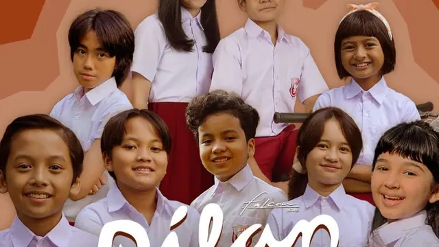 Malea Emma tembus industri hiburan dunia. (credit:instagram.com/maleaemma)