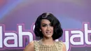 Dengan gelar yang disandang dalam bidang hukum, Jupe siap menerima kasus hukum apa saja. (Andy Masela/Bintang.com)