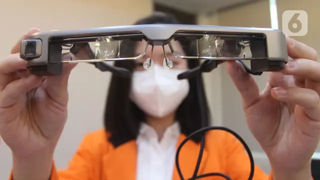 Pengembangan Mata Kuliah Metaverse di Perguruan Tinggi
