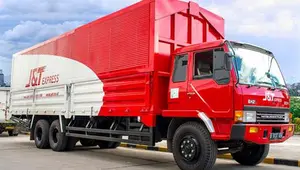 J&T Express Buka Lowongan Kerja, Cari yang Berpengalaman