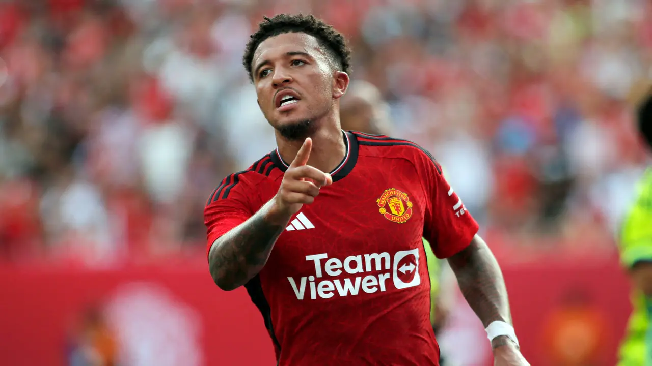 Manchester United Vs Arsenal