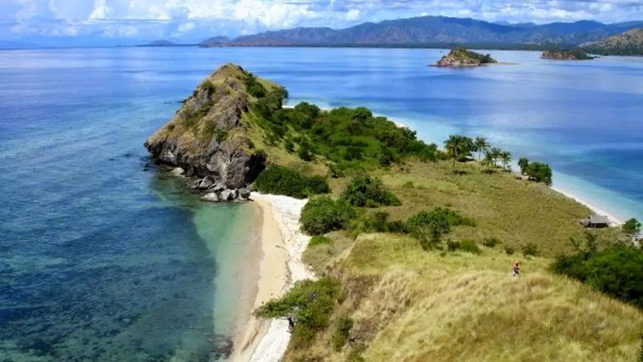 [Bintang] Nusa Tenggara Timur
